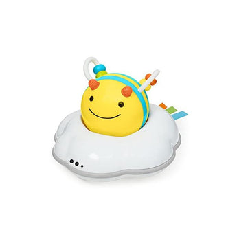 Skip Hop Explore & More Follow Bee Crawl Toy Bee | Baby Toys