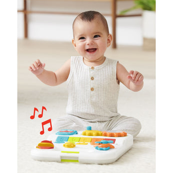 Skip Hop Explore & More Grow Along 4 In 1 Activity Walker Multi Color | Baby Toys