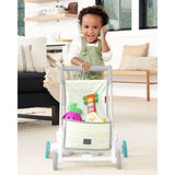 Skip Hop Explore & More Grow Along 4 In 1 Activity Walker Multi Color | Baby Toys