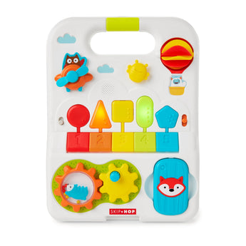 Skip Hop Explore & More Grow Along 4 In 1 Activity Walker Multi Color | Baby Toys