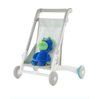 Skip Hop Explore & More Grow Along 4 In 1 Activity Walker Multi Color | Baby Toys