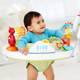 Skip Hop Explore & More Jumpscape Foldaway Jumper | Baby