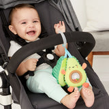 Skip Hop Farmstand Avocado Stroller Toy | Baby Activity