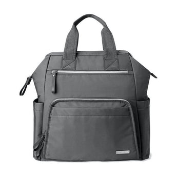 Skip Hop Main Frame Backpack | Diaper Bag