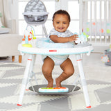 Skip Hop Silver Lining Cloud Activity Center | Baby Play