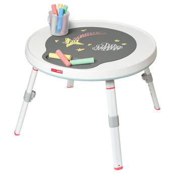 Skip Hop Silver Lining Cloud Activity Center | Baby Play
