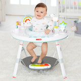 Skip Hop Silver Lining Cloud Activity Center | Baby Play