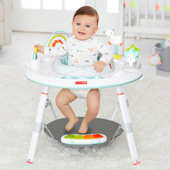 Skip Hop Silver Lining Cloud Activity Center | Baby Play