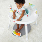 Skip Hop Silver Lining Cloud Activity Center | Baby Play