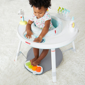 Skip Hop Silver Lining Cloud Activity Center | Baby Play