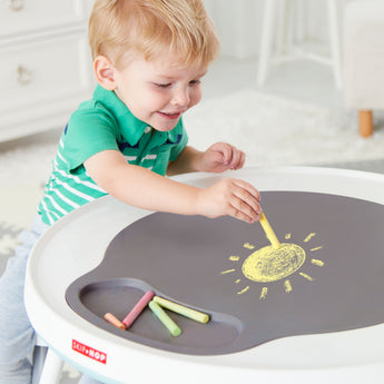 Skip Hop Silver Lining Cloud Activity Center | Baby Play
