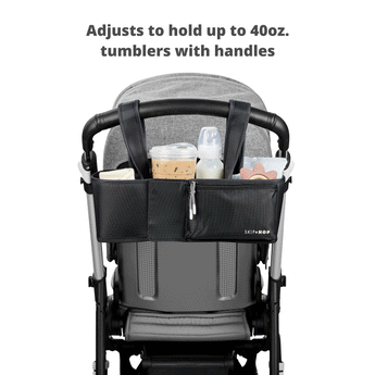 Skip Hop Stroll & Tote Ultimate Stroller Organizer