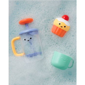 Skip Hop Tub To Table Cafe French Press Bath Toy | Kids Play