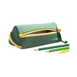 Skip Hop Wander Pencil Pouch | Kids School Stationery Organizer