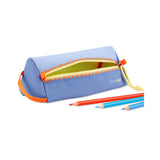 Skip Hop Wander Pencil Pouch | Kids School Stationery Organizer