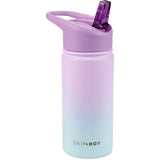 Skip Hop Wander Stainless Steel Straw Bottle Bugs