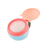 Skip Hop Zoo Snack Cup Cat | Kids Snack Container