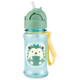 Skip Hop Zoo Straw Bottle Hedgehog | Water Bottles