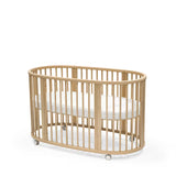 Stokke Sleepi Bed Natural