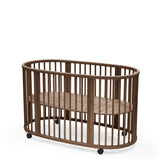 Stokke Sleepi Bed Warm Brown