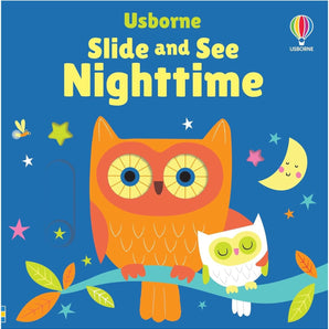 Slide And See Night Time