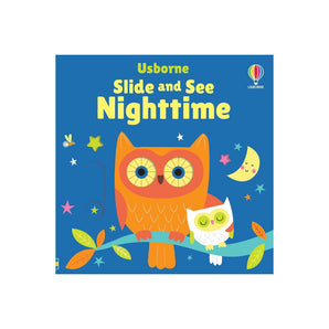 Slide And See Night Time