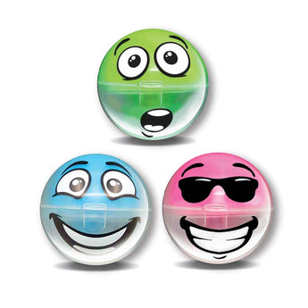 Slimy Funny Maxi Bubble Blower On Blister | Slime & Putty