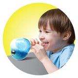 Slimy Funny Maxi Bubble Blower On Blister | Slime & Putty