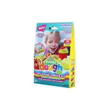 Slimy Planet Dough Diy 2 Color With Tool 500 Gr | Slime & Putty