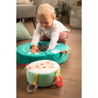 Sophie la girafe Fresh Touch Motor Skills Wheel