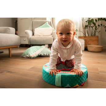 Sophie la girafe Fresh Touch Motor Skills Wheel