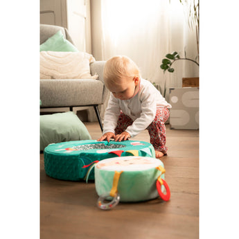 Sophie la girafe Fresh Touch Motor Skills Wheel
