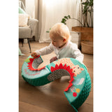 Sophie la girafe Fresh Touch Motor Skills Wheel
