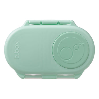 b.box Snackbox - Spearmint front image