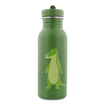 Stainless Steel Water Bottle 500ml Mr.Alligator