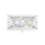 Stokke Flexi Bath X Large | Spacious Foldable Baby & Toddler Bath Tub