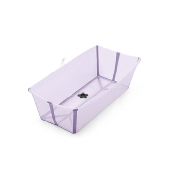 Stokke Flexi Bath X Large | Spacious Foldable Baby & Toddler Bath Tub