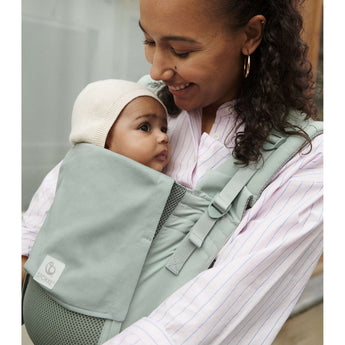 Stokke Limas Carrier Mesh | Breathable Full Buckle Baby Carrier