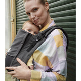 Stokke Limas Carrier Mesh | Breathable Full Buckle Baby Carrier