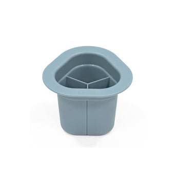 Stokke Mu Table Storage Cup V2 Slate Blue | Organizer