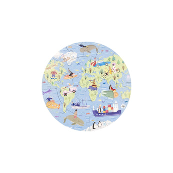 Stokke Mu Table V2 Double Sided Play Board | Educational Kids Activity