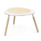 Stokke Mu Table V2 Multifunctional Kids Play Table | Wooden Activity Table