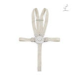 Stokke Nomi Harness Beige | Chair Accessory