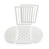Stokke Sleepi Bed Extension V3 | Mini To Full Crib Conversion Kit
