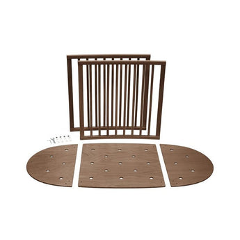 Stokke Sleepi Mini Bed + Mattress + Extension Bundle | Crib - My Little Thieves