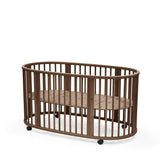 Stokke Sleepi Mini + Extension + Mattress + Sheet Bundle - My Little Thieves