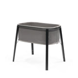 Stokke Snoozi Graphite | Crib
