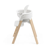 Stokke Steps High Chair Seating System | From 6 Months