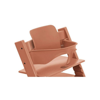 Stokke Tripp Trapp High Chair + Baby Set + Tray Bundle - My Little Thieves