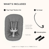 Stokke Tripp Trapp Newborn Set | High Chair Accessory